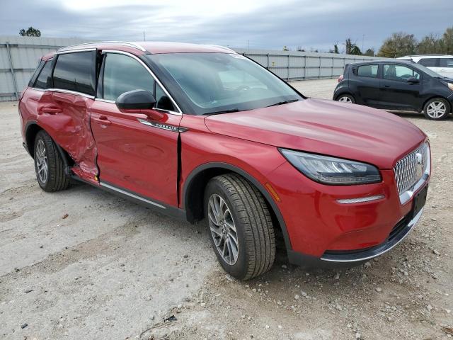 Photo 4 from auction – 2022 LINCOLN CORSAIR with VIN 5LMCJ1C98NUL09444