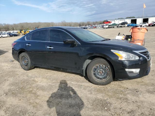 Photo 4 from auction – 2015 NISSAN ALTIMA 2.5 with VIN 1N4AL3AP3FC149637