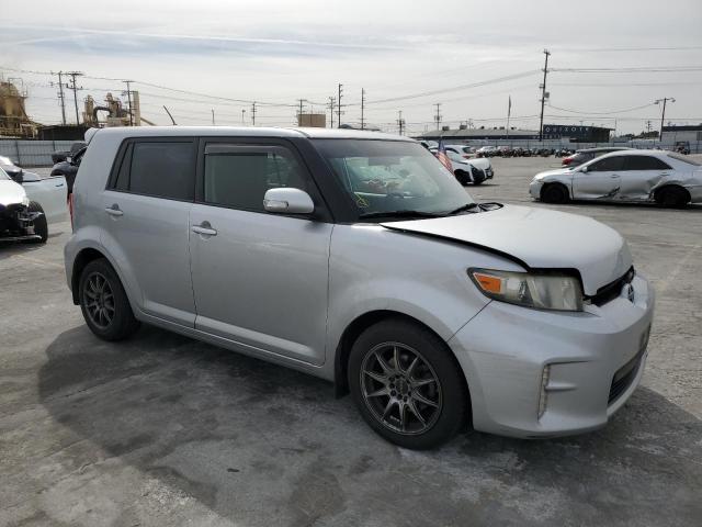 Photo 4 from auction – 2014 TOYOTA SCION XB with VIN JTLZE4FE7EJ056977