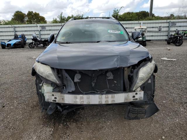Zdjęcie 5 z aukcji – 2010 LEXUS RX 350 z VIN 2T2ZK1BA1AC026753