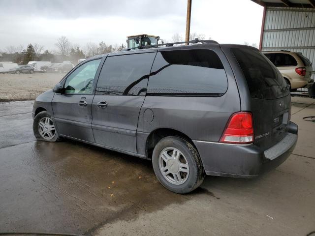 Photo 2 from auction – 2004 FORD FREESTAR S with VIN 2FMZA52204BB00261