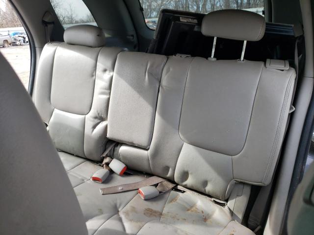 Photo 10 from auction – 2008 CHEVROLET EQUINOX LT with VIN 2CNDL33F386312130