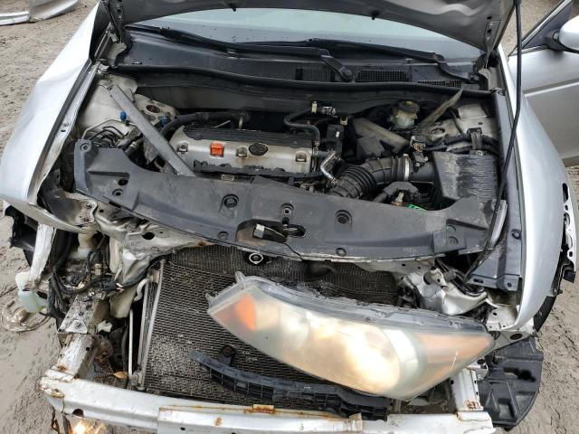 Photo 11 from auction – 2011 HONDA ACCORD LXP with VIN 1HGCP2F43BA010986