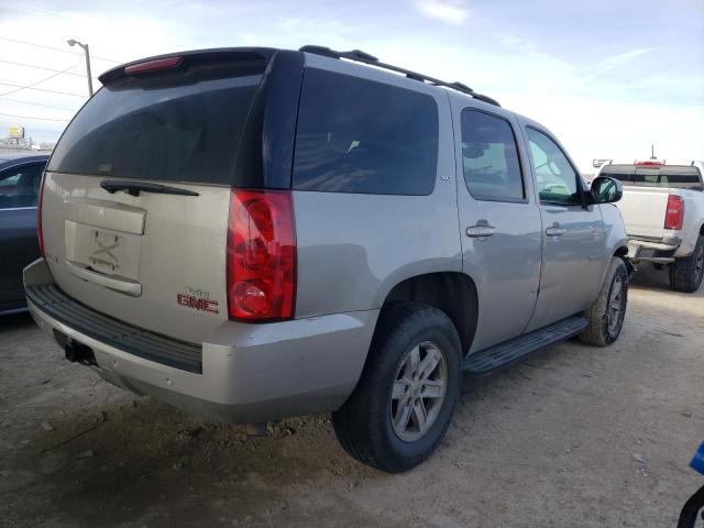 Photo 3 from auction – 2007 GMC YUKON with VIN 1GKFC13J47J106732