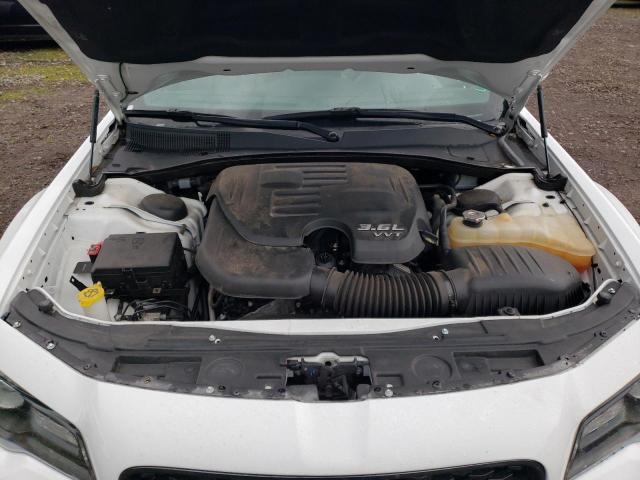 Photo 11 from auction – 2019 CHRYSLER 300 S with VIN 2C3CCABG1KH562903