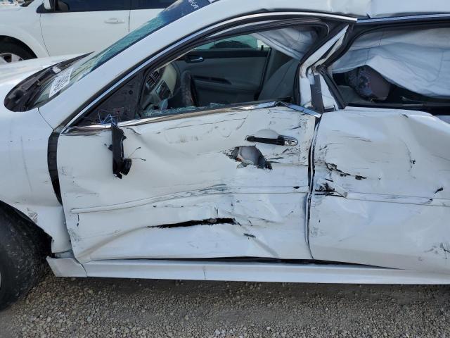 Photo 7 from auction – 2011 CHEVROLET IMPALA LTZ with VIN 2G1WC5EM7B1203770