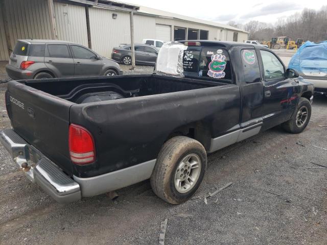 Photo 3 from auction – 2000 DODGE DAKOTA with VIN 1B7GL22X3YS544746