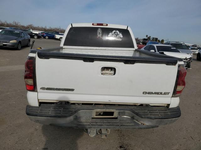 Photo 6 from auction – 2004 CHEVROLET 1500 with VIN 2GCEC13T641297245