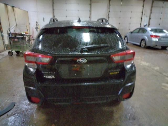 Photo 6 from auction – 2021 SUBARU CROSSTREK with VIN JF2GTHSC3MH386627