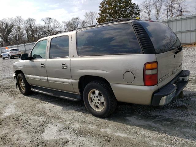 Photo 2 from auction – 2002 CHEVROLET SUBURBAN C with VIN 1GNEC16Z92J200730
