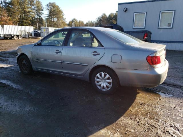 Photo 2 from auction – 2006 TOYOTA CAMRY LE with VIN JTDBE32K163061861