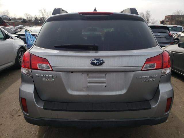 Photo 6 from auction – 2011 SUBARU OUTBACK with VIN 4S4BRBKC3B3325675