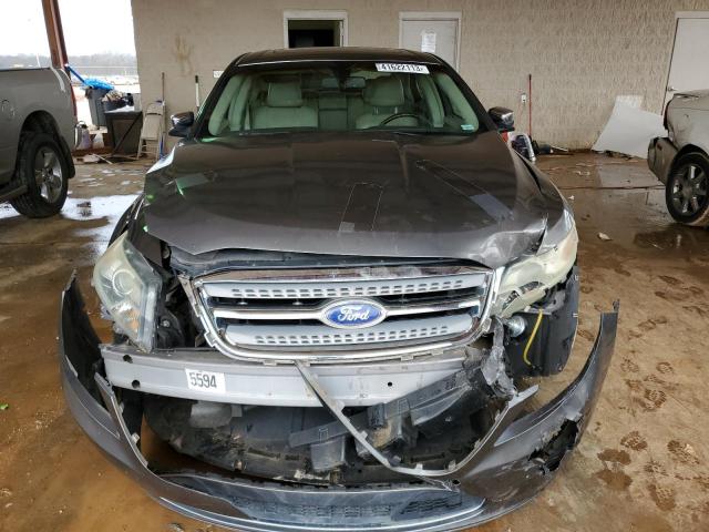 Photo 5 from auction – 2011 FORD TAURUS LIM with VIN 1FAHP2FW3BG184808