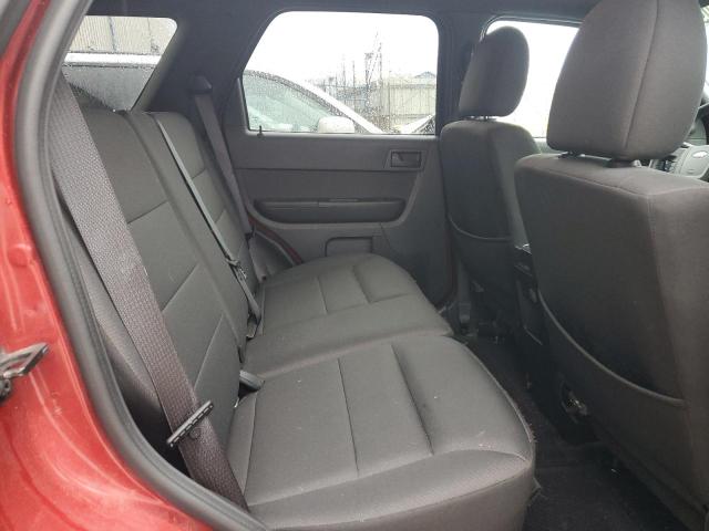 Photo 11 from auction – 2012 FORD ESCAPE XLT with VIN 1FMCU9DG7CKB77047