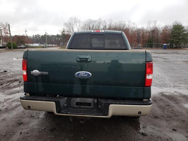 Photo 6 from auction – 2007 FORD F150 SUPER with VIN 1FTPW14V77KD08080