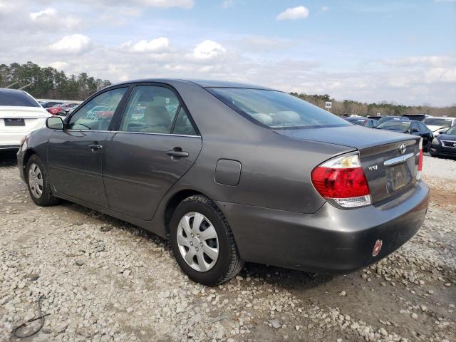 Photo 2 from auction – 2006 TOYOTA CAMRY LE with VIN 4T1BE32K26U716745