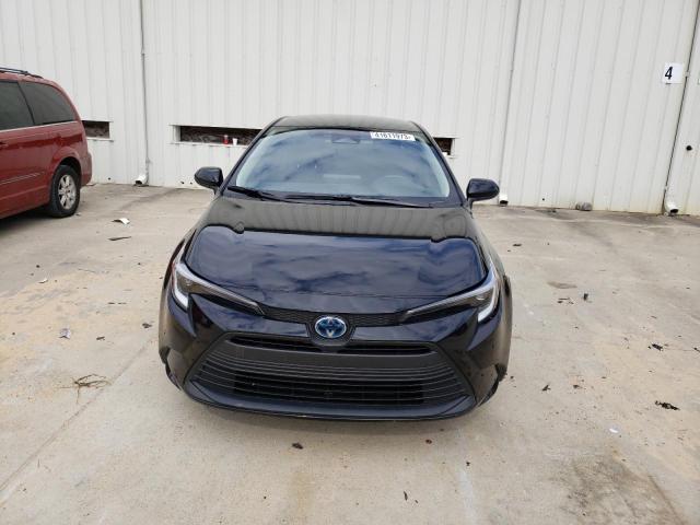 Photo 5 from auction – 2023 TOYOTA COROLLA LE with VIN JTDBCMFE1P3004335