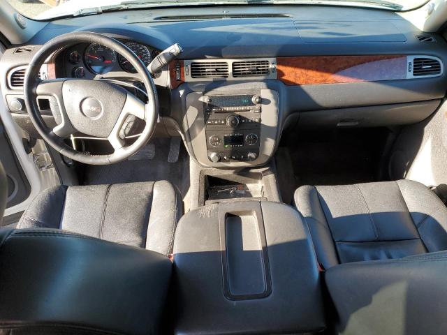 Photo 8 from auction – 2013 GMC YUKON SLT with VIN 1GKS1CE08DR270163