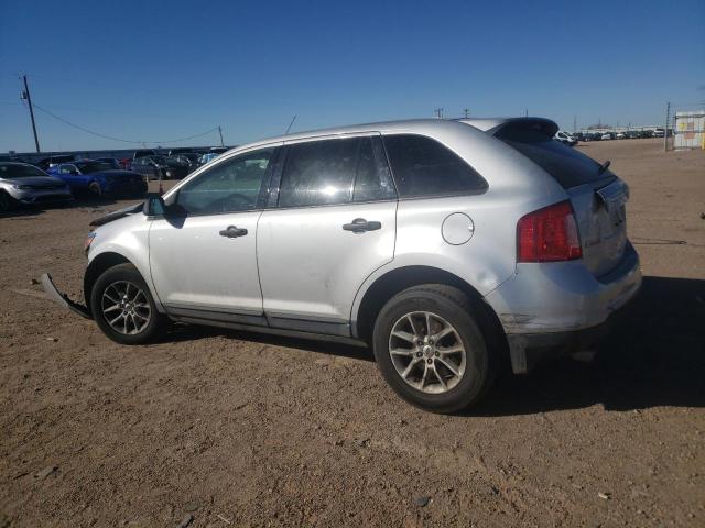 Photo 2 from auction – 2013 FORD EDGE SE with VIN 2FMDK3GC4DBB78541