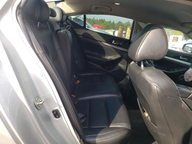 Photo 10 from auction – 2017 NISSAN MAXIMA 3.5 with VIN 1N4AA6AP9HC403359