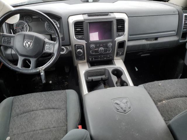 Фото 8 с аукциона – 2019 RAM 1500 CLASS с VIN 1C6RR7LT9KS749194