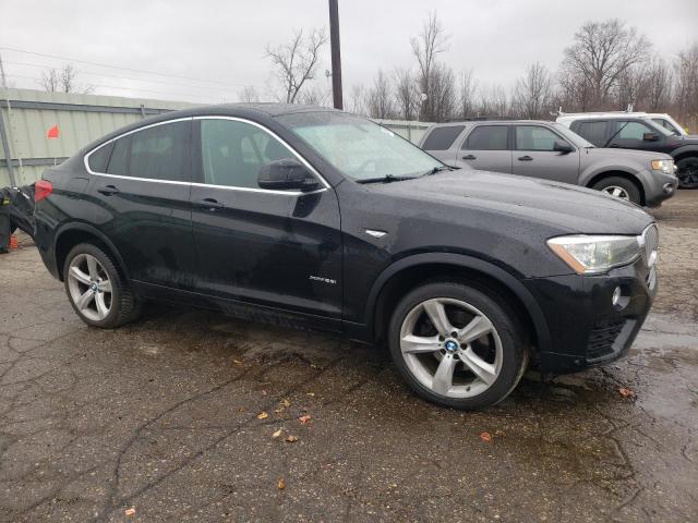 Photo 4 from auction – 2016 BMW X4 XDRIVE2 with VIN 5UXXW3C51G0R19147