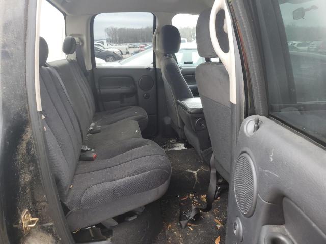 Photo 10 from auction – 2005 DODGE RAM 1500 S with VIN 1D7HA18N15S257322