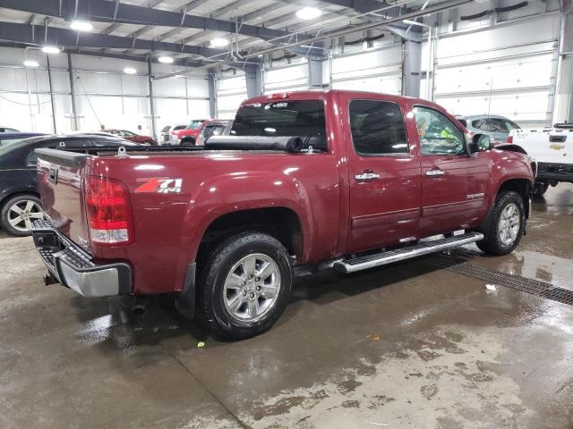 Photo 3 from auction – 2013 GMC SIERRA K15 with VIN 3GTP2VE70DG156892