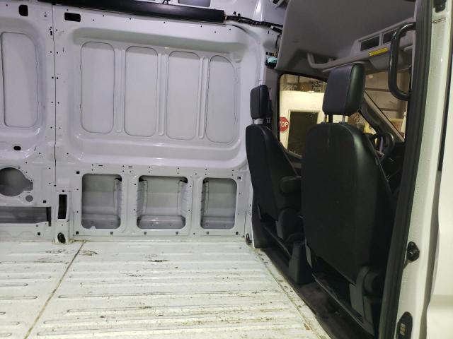 Photo 11 from auction – 2020 FORD TRANSIT T- with VIN 1FTBR1X83LKB43436
