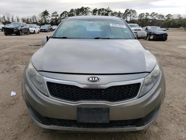 Photo 5 from auction – 2013 KIA OPTIMA LX with VIN 5XXGM4A78DG114662