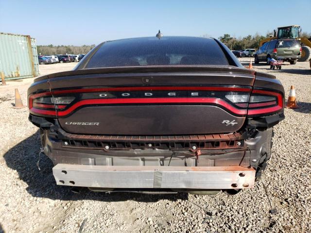 Photo 6 from auction – 2018 DODGE CHARGER R/ with VIN 2C3CDXCT3JH147057