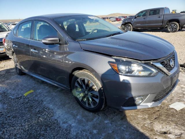 Photo 4 from auction – 2017 NISSAN SENTRA S with VIN 3N1AB7AP0HY346377