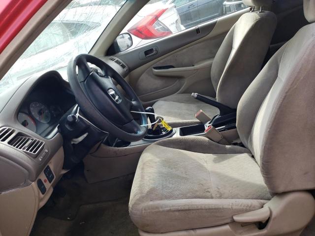 Photo 7 from auction – 2002 HONDA CIVIC with VIN 1HGEM21542L030539