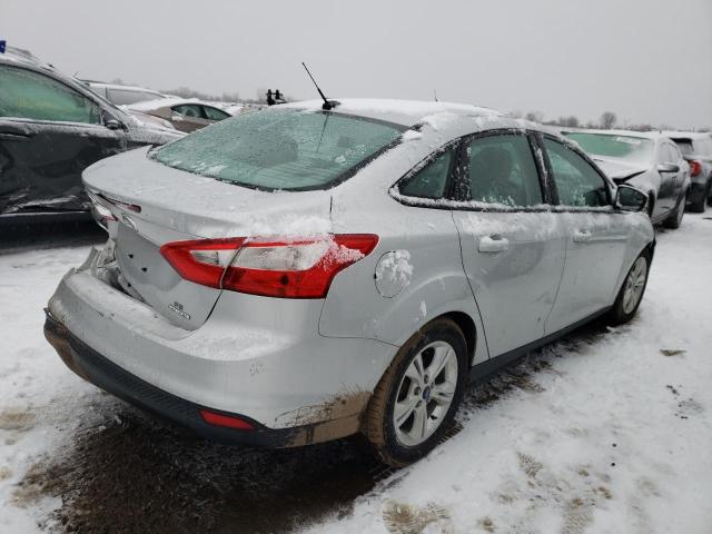 Photo 3 from auction – 2014 FORD FOCUS SE with VIN 1FADP3F22EL359966