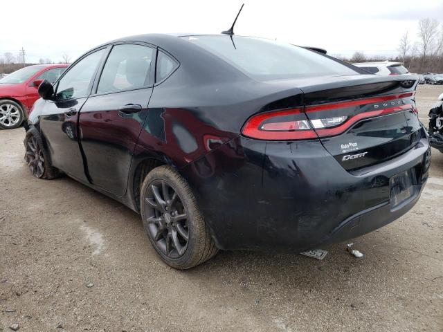 Photo 2 from auction – 2015 DODGE DART SE with VIN 1C3CDFAA8FD368931