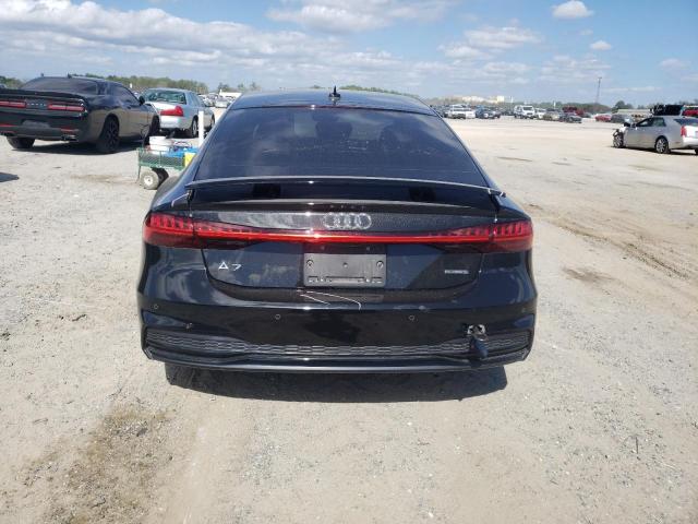 Photo 6 from auction – 2021 AUDI A7 PRESTIG with VIN WAUV2BF28MN027649