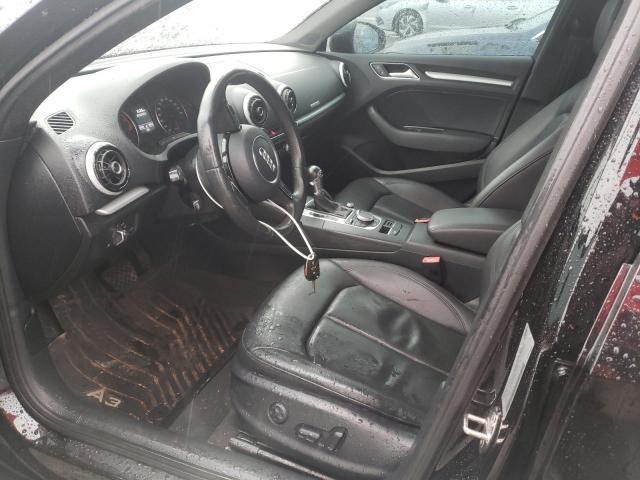 Photo 7 from auction – 2016 AUDI A3 PREMIUM with VIN WAUB8GFF1G1022788