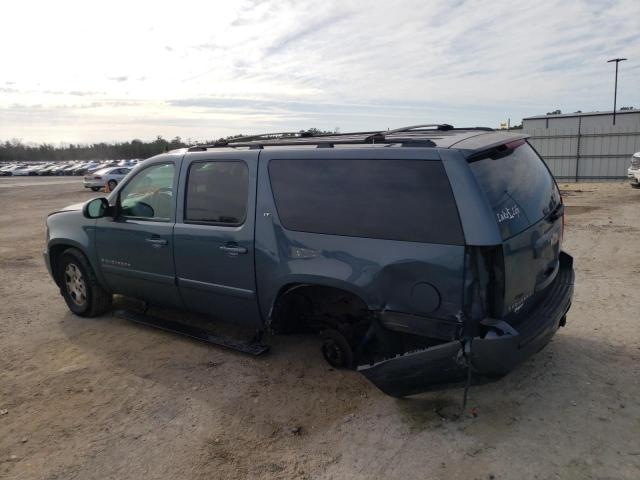 Photo 2 from auction – 2009 CHEVROLET SUBURBAN C with VIN 1GNFC26089J123659