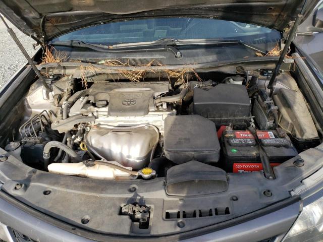 Photo 11 from auction – 2013 TOYOTA CAMRY L with VIN 4T1BF1FK7DU690233