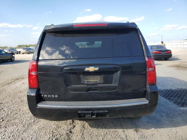 Photo 6 from auction – 2016 CHEVROLET TAHOE K150 with VIN 1GNSKCKC1GR366459