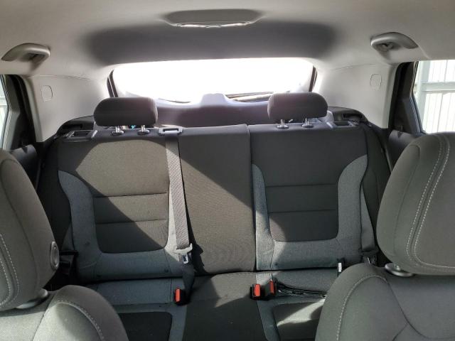 Photo 10 from auction – 2023 CHEVROLET TRAILBLAZE with VIN KL79MPS21PB034687