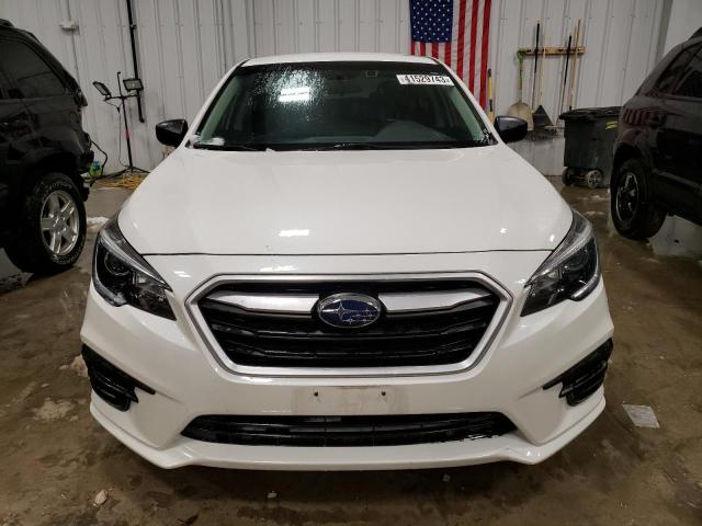 Photo 5 from auction – 2019 SUBARU LEGACY 2.5 with VIN 4S3BNAB67K3025397