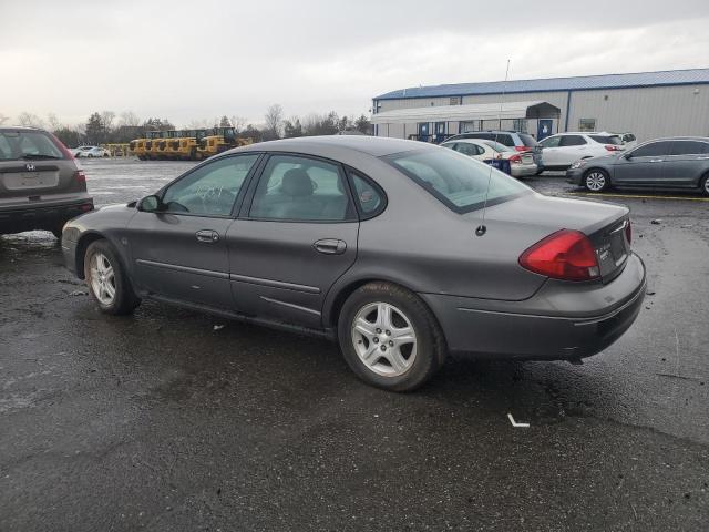 Photo 2 from auction – 2002 FORD TAURUS SEL with VIN 1FAHP56S02A239295