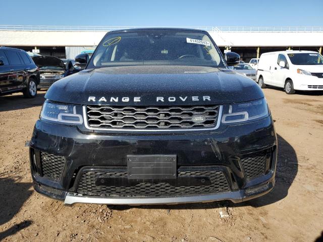 Photo 5 from auction – 2020 LAND ROVER RANGE ROVE with VIN SALWR2SU7LA897174