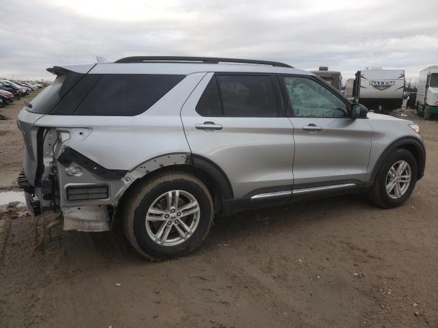 Zdjęcie 3 z aukcji – 2020 FORD EXPLORER X z VIN 1FMSK7DH9LGC89673