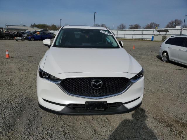 Photo 5 from auction – 2019 MAZDA CX-5 TOURI with VIN JM3KFBCMXK0699178