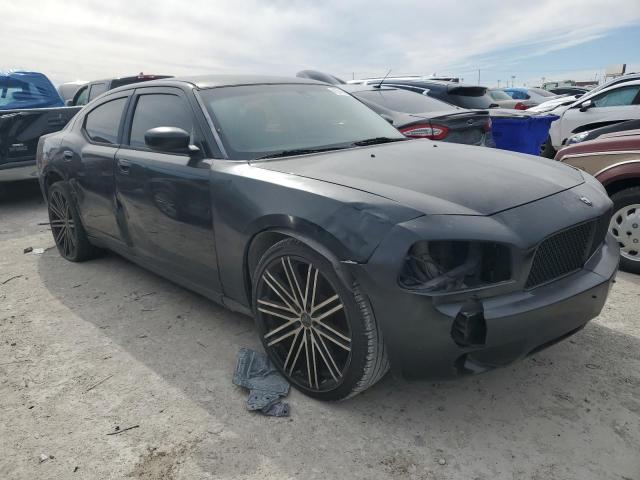 Photo 4 from auction – 2008 DODGE CHARGER with VIN 2B3KA43G88H183694
