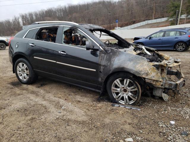 Photo 4 from auction – 2011 CADILLAC SRX LUXURY with VIN 3GYFNDEY5BS513753