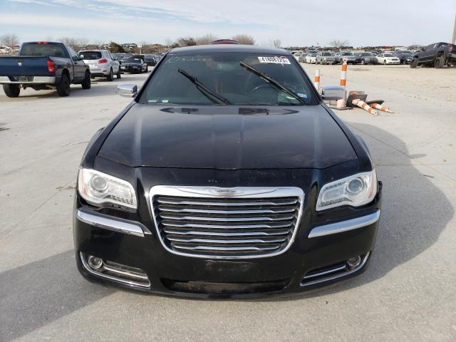 Photo 5 from auction – 2013 CHRYSLER 300C with VIN 2C3CCAET3DH661623