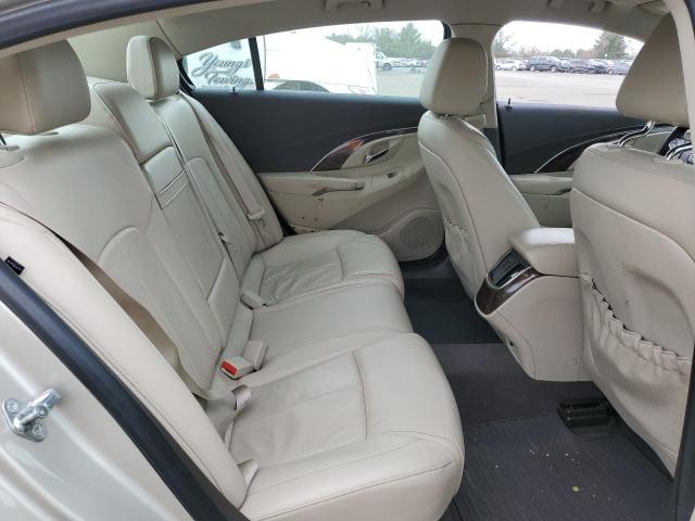 Photo 10 from auction – 2016 BUICK LACROSSE with VIN 1G4GB5G36GF284758